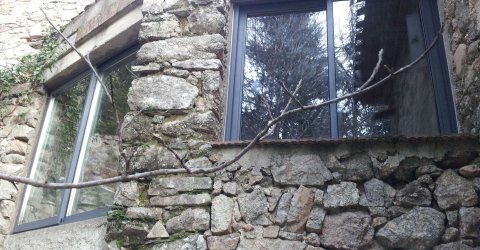 Moustiquaire pour fenêtre